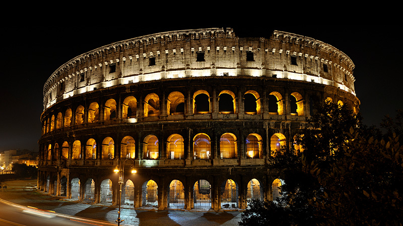 Colosseo
