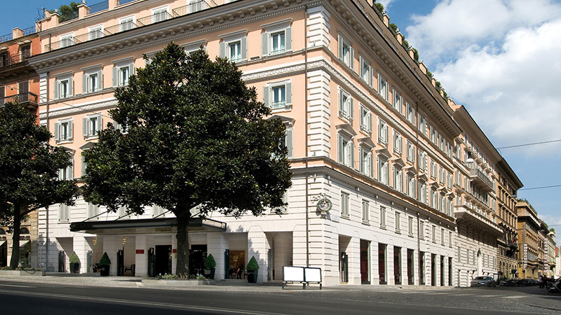Via Veneto