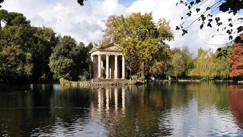 Villa Borghese